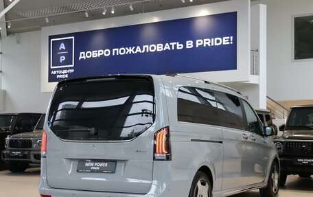 Mercedes-Benz V-Класс, 2026 год, 14 500 000 рублей, 4 фотография