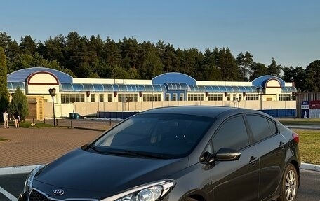 KIA Cerato III, 2015 год, 900 000 рублей, 10 фотография