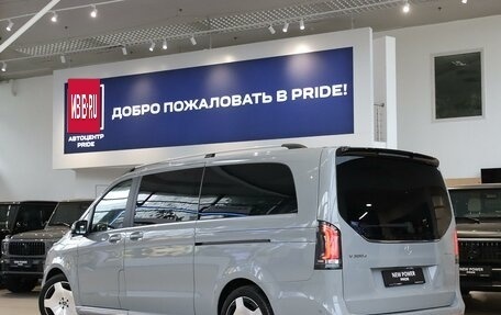 Mercedes-Benz V-Класс, 2026 год, 14 500 000 рублей, 2 фотография