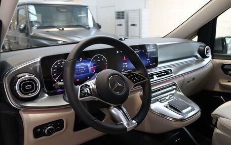 Mercedes-Benz V-Класс, 2026 год, 14 500 000 рублей, 8 фотография