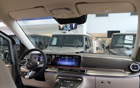 Mercedes-Benz V-Класс, 2026 год, 14 500 000 рублей, 12 фотография