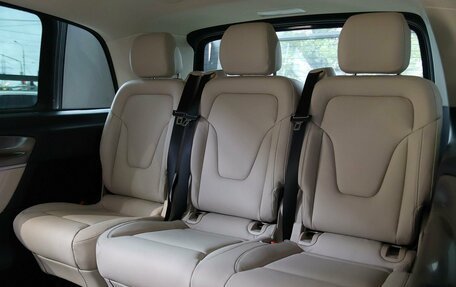 Mercedes-Benz V-Класс, 2026 год, 14 500 000 рублей, 20 фотография