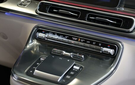 Mercedes-Benz V-Класс, 2026 год, 14 500 000 рублей, 15 фотография