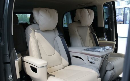 Mercedes-Benz V-Класс, 2026 год, 14 500 000 рублей, 18 фотография