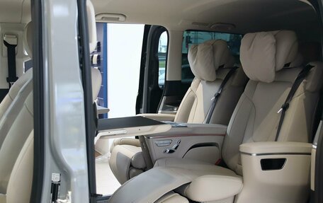 Mercedes-Benz V-Класс, 2026 год, 14 500 000 рублей, 19 фотография