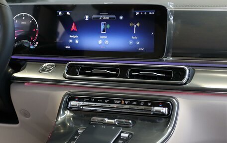 Mercedes-Benz V-Класс, 2026 год, 14 500 000 рублей, 13 фотография