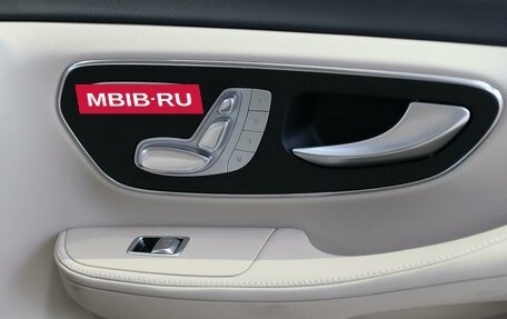 Mercedes-Benz V-Класс, 2026 год, 14 500 000 рублей, 16 фотография