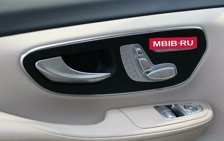 Mercedes-Benz V-Класс, 2026 год, 14 500 000 рублей, 7 фотография
