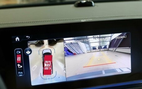 Mercedes-Benz V-Класс, 2026 год, 14 500 000 рублей, 21 фотография