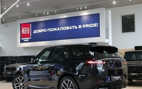 Land Rover Range Rover Sport, 2025 год, 16 400 000 рублей, 2 фотография
