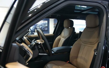 Land Rover Range Rover Sport, 2025 год, 16 400 000 рублей, 6 фотография