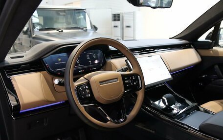 Land Rover Range Rover Sport, 2025 год, 16 400 000 рублей, 8 фотография
