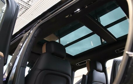 Land Rover Range Rover Sport, 2025 год, 16 400 000 рублей, 16 фотография