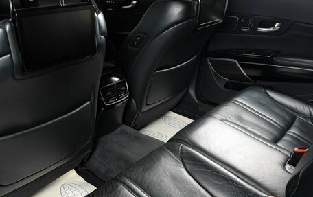 KIA Quoris I, 2014 год, 1 729 000 рублей, 9 фотография