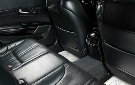 KIA Quoris I, 2014 год, 1 729 000 рублей, 10 фотография