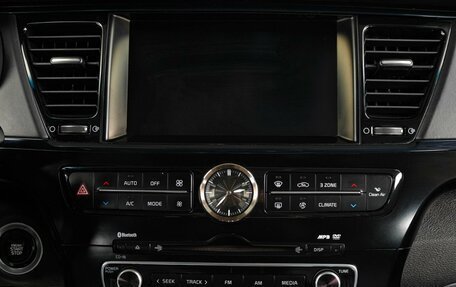 KIA Quoris I, 2014 год, 1 729 000 рублей, 17 фотография