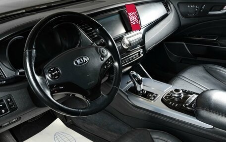 KIA Quoris I, 2014 год, 1 729 000 рублей, 8 фотография
