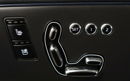 KIA Quoris I, 2014 год, 1 729 000 рублей, 19 фотография