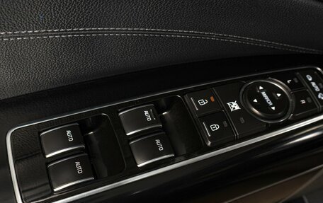 KIA Quoris I, 2014 год, 1 729 000 рублей, 22 фотография