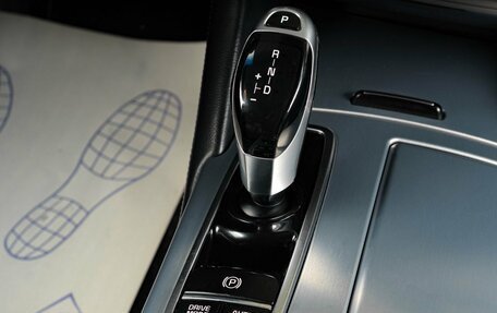 KIA Quoris I, 2014 год, 1 729 000 рублей, 18 фотография