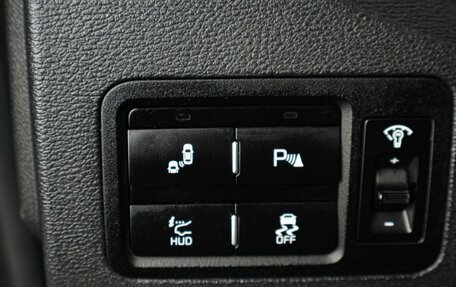 KIA Quoris I, 2014 год, 1 729 000 рублей, 20 фотография