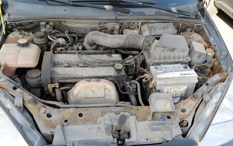 Ford Focus IV, 2002 год, 80 000 рублей, 5 фотография