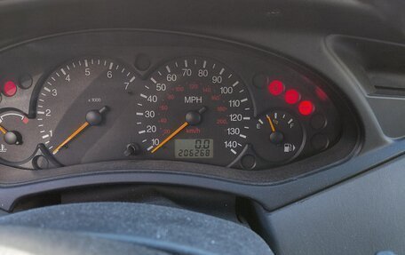 Ford Focus IV, 2002 год, 80 000 рублей, 6 фотография