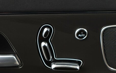 KIA Quoris I, 2014 год, 1 729 000 рублей, 23 фотография