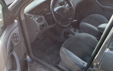 Ford Focus IV, 2002 год, 80 000 рублей, 7 фотография
