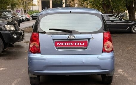 KIA Picanto I, 2009 год, 420 000 рублей, 2 фотография