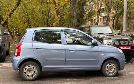 KIA Picanto I, 2009 год, 420 000 рублей, 3 фотография