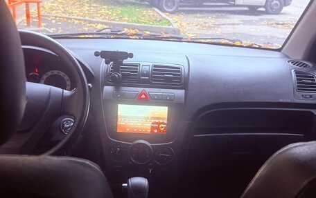 KIA Picanto I, 2009 год, 420 000 рублей, 9 фотография