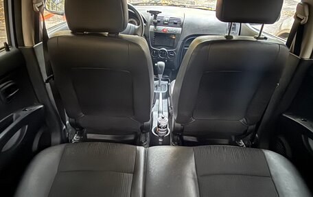 KIA Picanto I, 2009 год, 420 000 рублей, 14 фотография