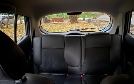 KIA Picanto I, 2009 год, 420 000 рублей, 12 фотография