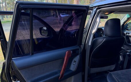 Toyota Land Cruiser Prado 150 рестайлинг 2, 2010 год, 2 550 000 рублей, 10 фотография