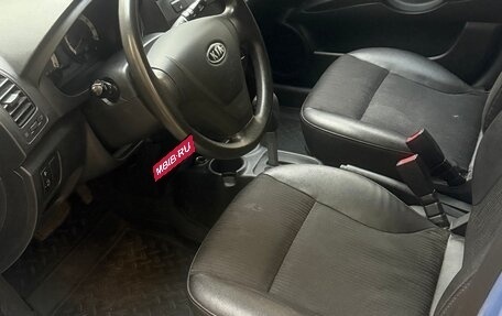 KIA Picanto I, 2009 год, 420 000 рублей, 11 фотография