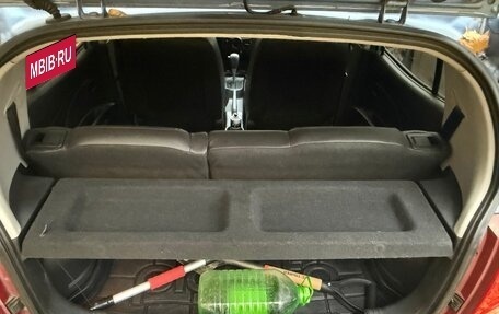 KIA Picanto I, 2009 год, 420 000 рублей, 13 фотография