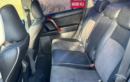 Toyota Land Cruiser Prado 150 рестайлинг 2, 2010 год, 2 550 000 рублей, 8 фотография