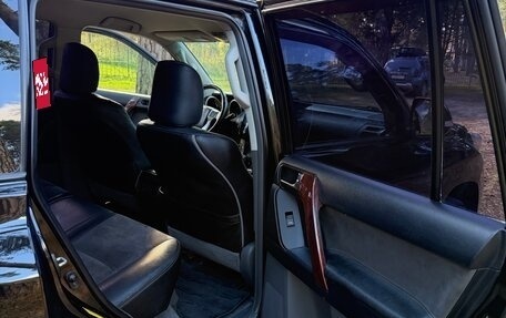 Toyota Land Cruiser Prado 150 рестайлинг 2, 2010 год, 2 550 000 рублей, 12 фотография