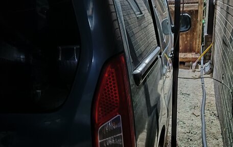 Peugeot Partner II рестайлинг 2, 2008 год, 550 000 рублей, 4 фотография