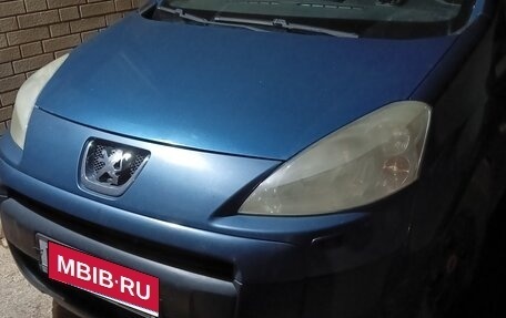 Peugeot Partner II рестайлинг 2, 2008 год, 550 000 рублей, 1 фотография
