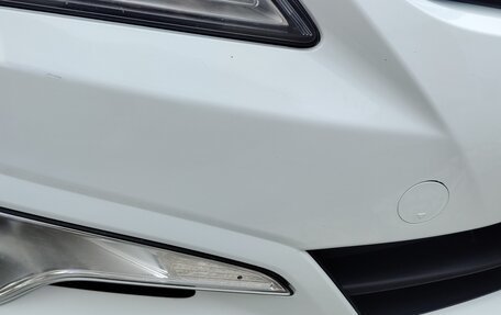 Hyundai Solaris II рестайлинг, 2014 год, 650 000 рублей, 9 фотография