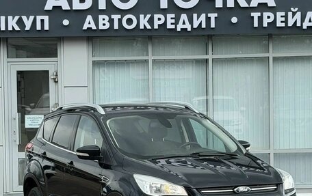 Ford Kuga III, 2013 год, 899 000 рублей, 1 фотография