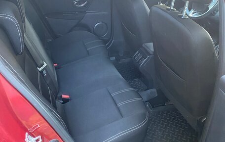Renault Megane III, 2014 год, 825 000 рублей, 7 фотография