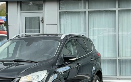 Ford Kuga III, 2013 год, 899 000 рублей, 5 фотография