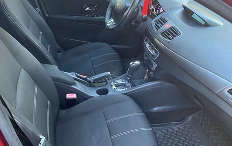 Renault Megane III, 2014 год, 825 000 рублей, 8 фотография