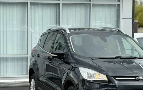 Ford Kuga III, 2013 год, 899 000 рублей, 4 фотография