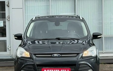 Ford Kuga III, 2013 год, 899 000 рублей, 2 фотография