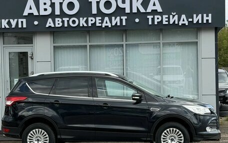 Ford Kuga III, 2013 год, 899 000 рублей, 11 фотография