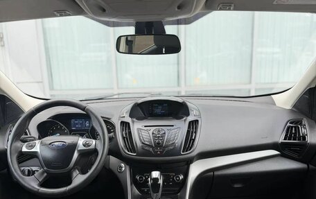 Ford Kuga III, 2013 год, 899 000 рублей, 17 фотография